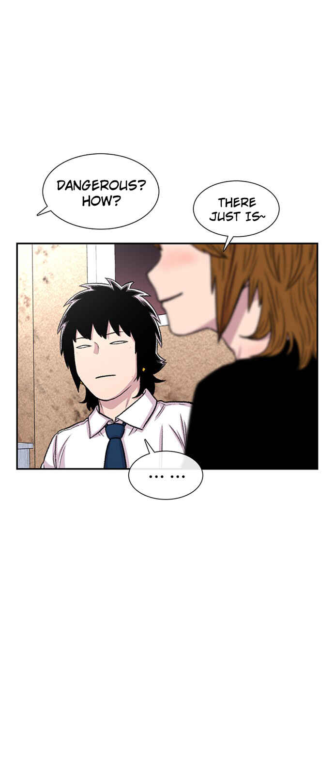 Byeorisamsyap Chapter 102 - Page 80