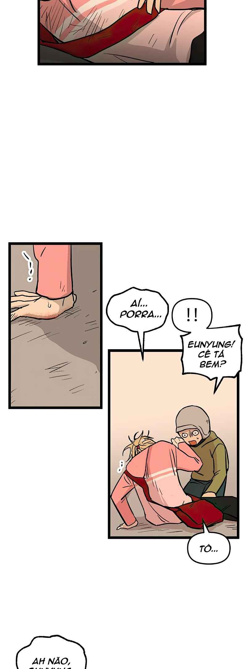 Jib-i Eobs-eo Chapter 33 - Page 10