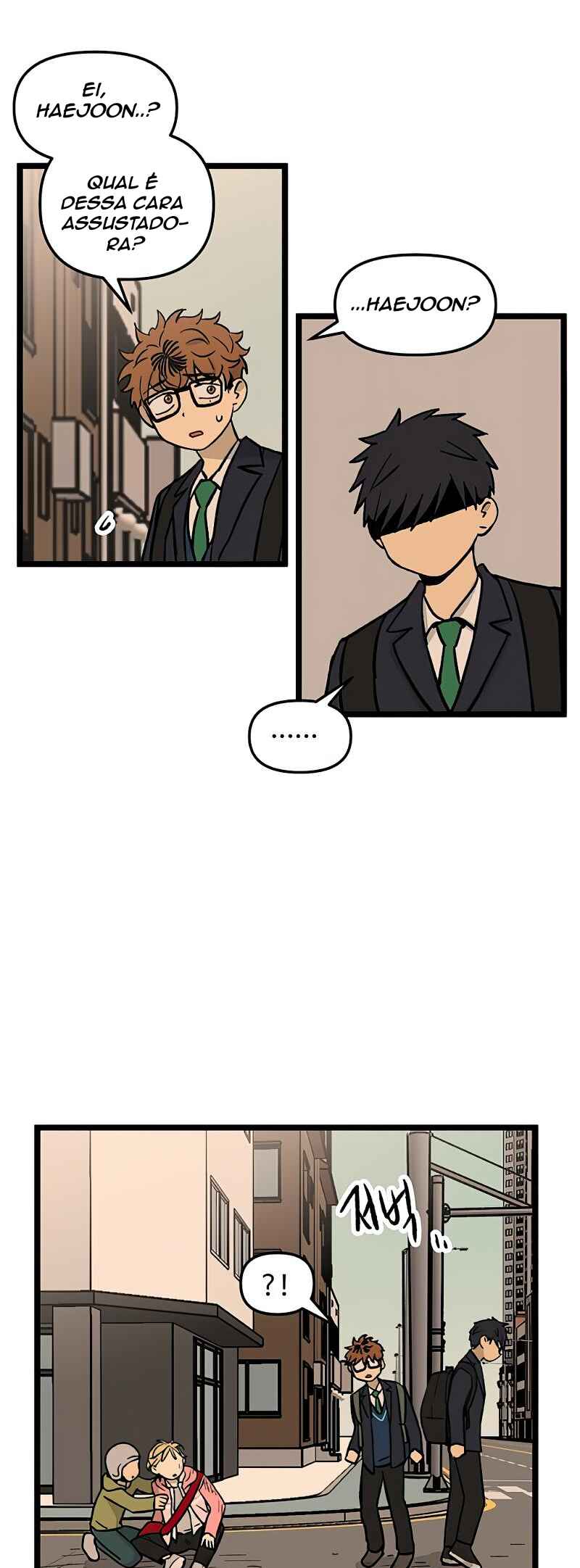 Jib-i Eobs-eo Chapter 33 - Page 16