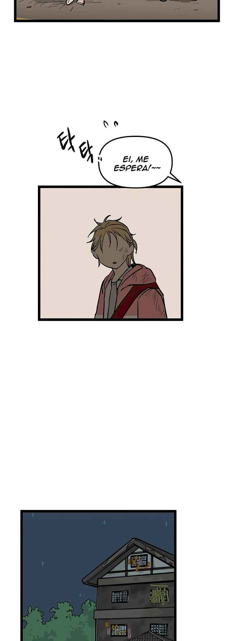 Jib-i Eobs-eo Chapter 33 - Page 17