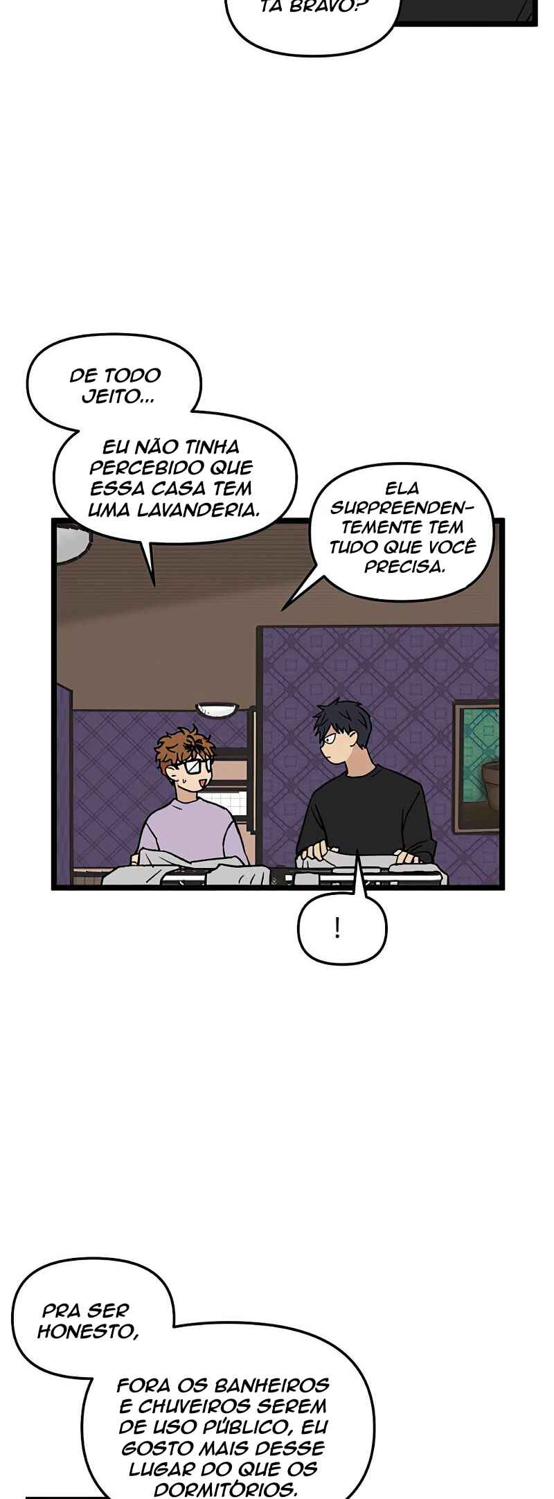 Jib-i Eobs-eo Chapter 33 - Page 19