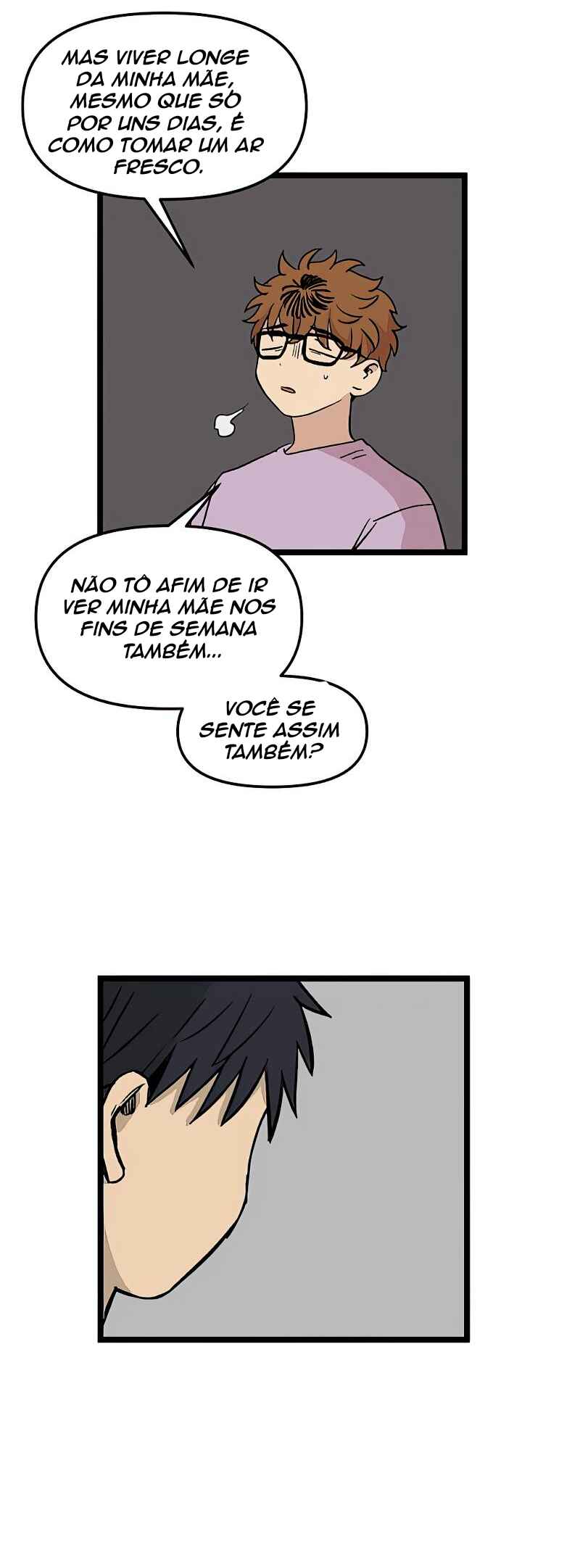 Jib-i Eobs-eo Chapter 33 - Page 23