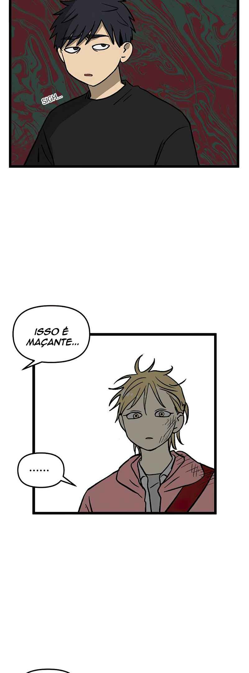 Jib-i Eobs-eo Chapter 33 - Page 29