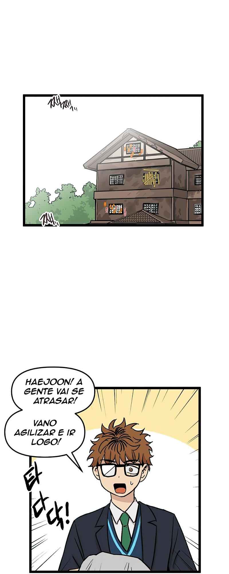 Jib-i Eobs-eo Chapter 33 - Page 31