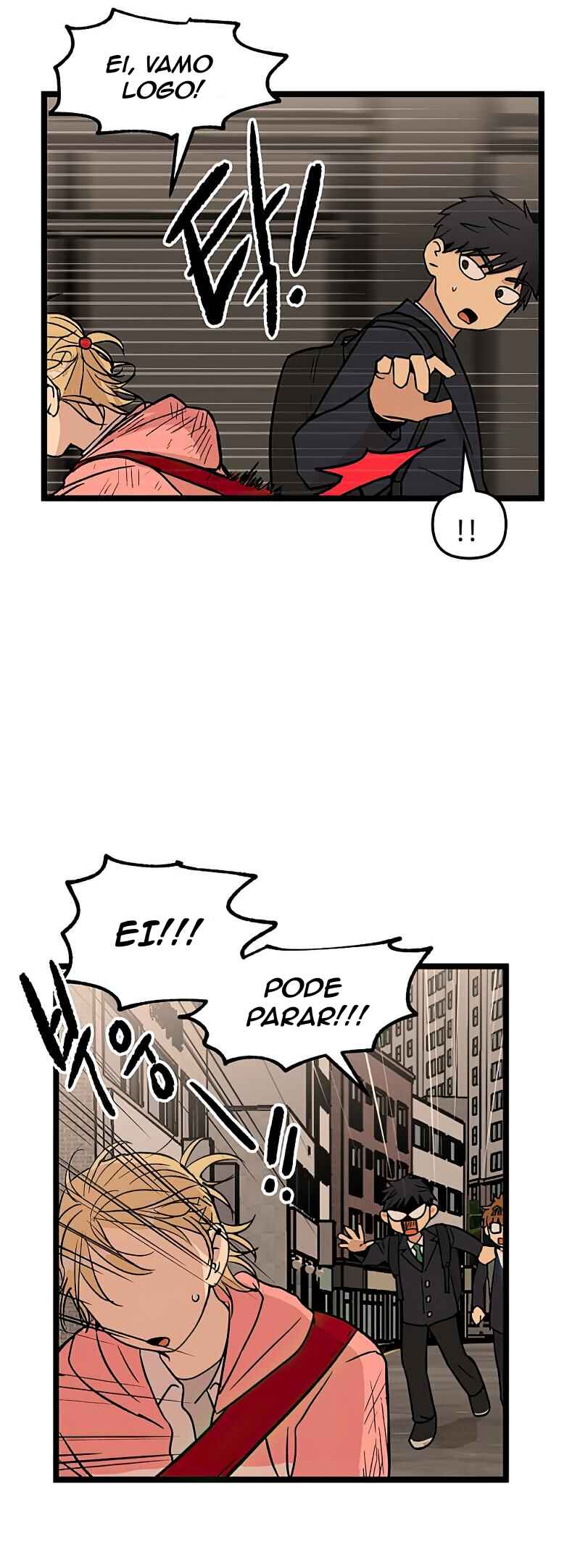 Jib-i Eobs-eo Chapter 33 - Page 6