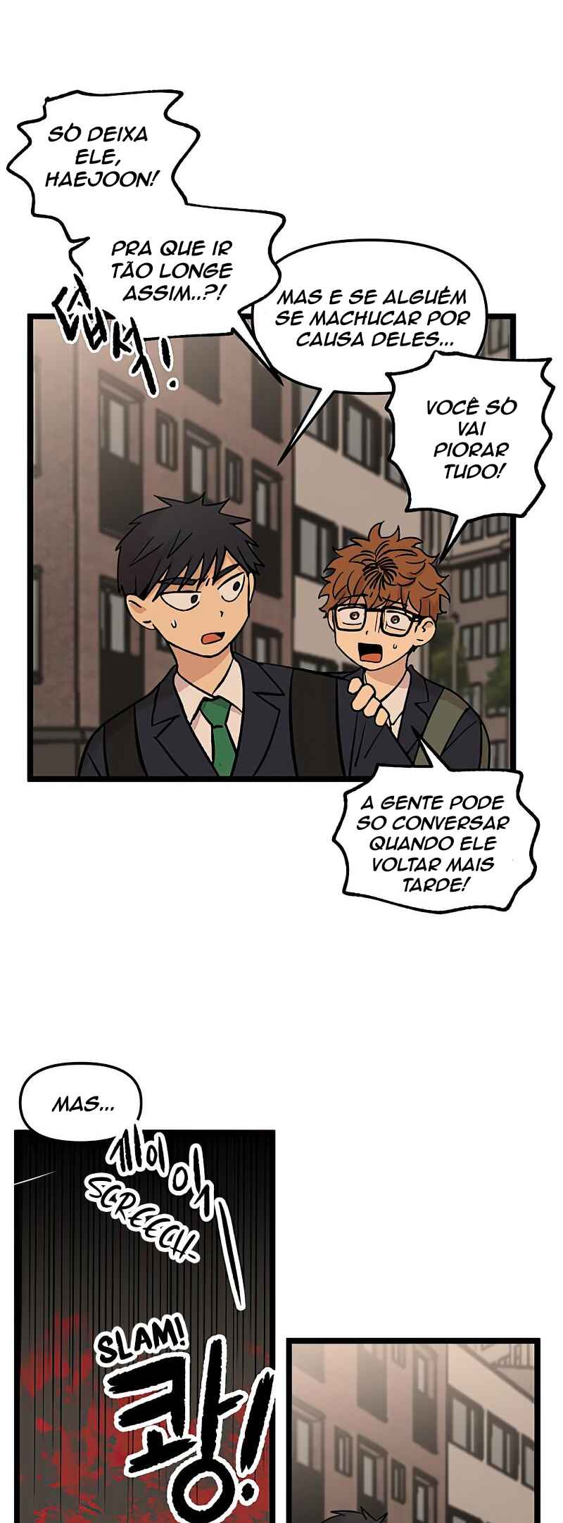 Jib-i Eobs-eo Chapter 33 - Page 7