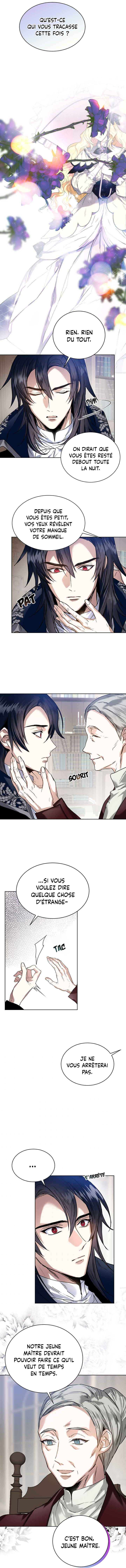 Royal Marriage Chapter 13 - Page 11