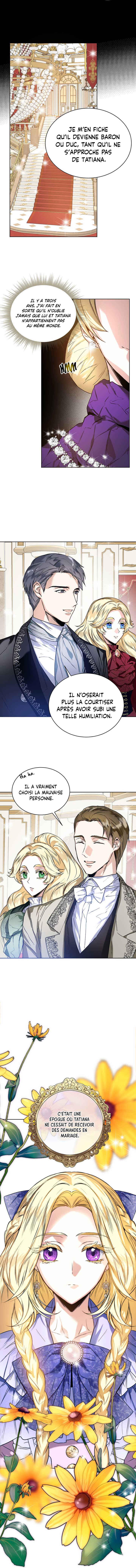 Royal Marriage Chapter 13 - Page 5