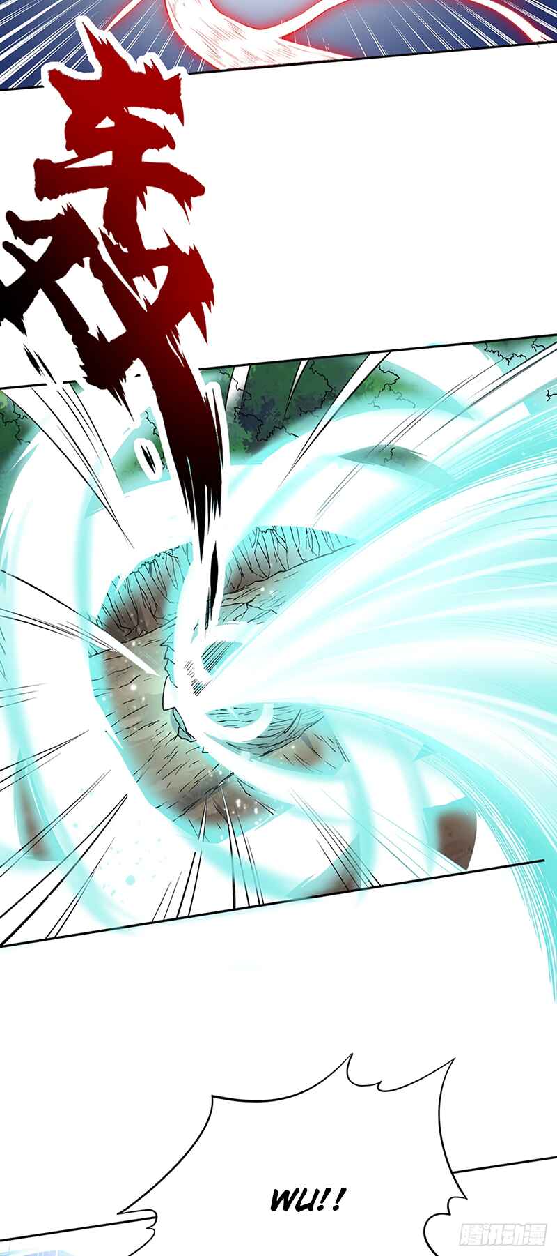 Martial Arts Reigns Chapter 244 - Page 14
