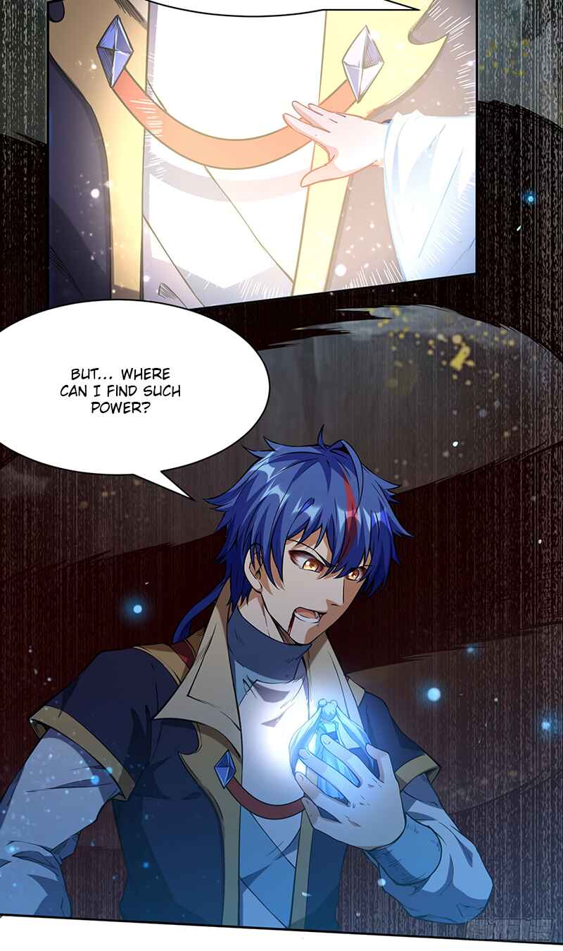 Martial Arts Reigns Chapter 244 - Page 23