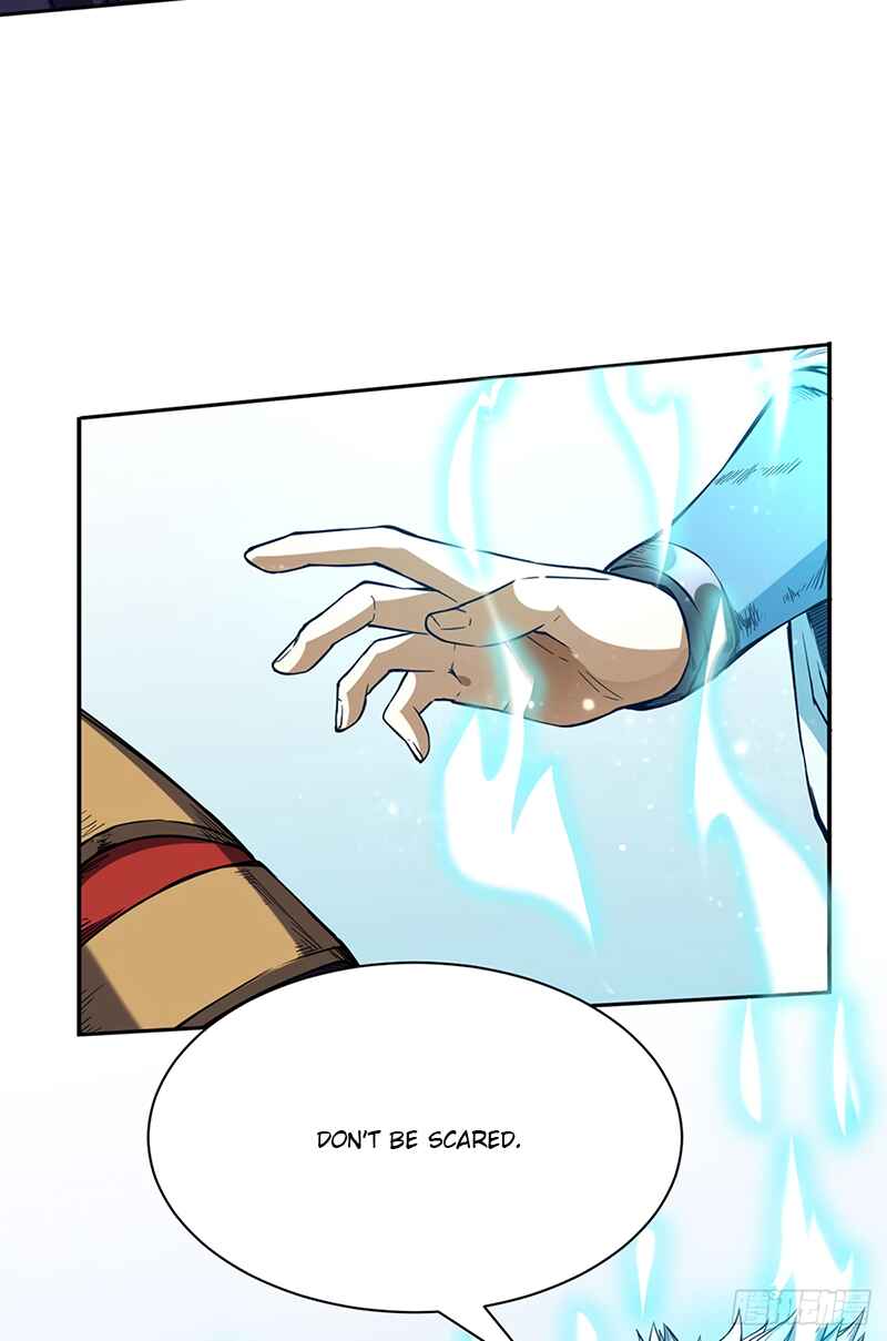 Martial Arts Reigns Chapter 244 - Page 25