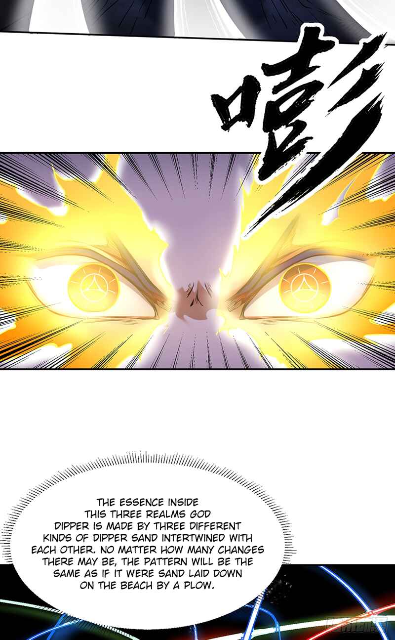 Martial Arts Reigns Chapter 244 - Page 3