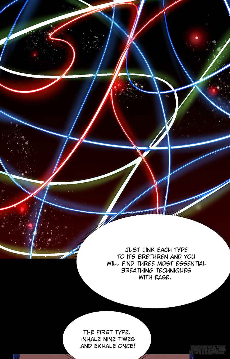 Martial Arts Reigns Chapter 244 - Page 4