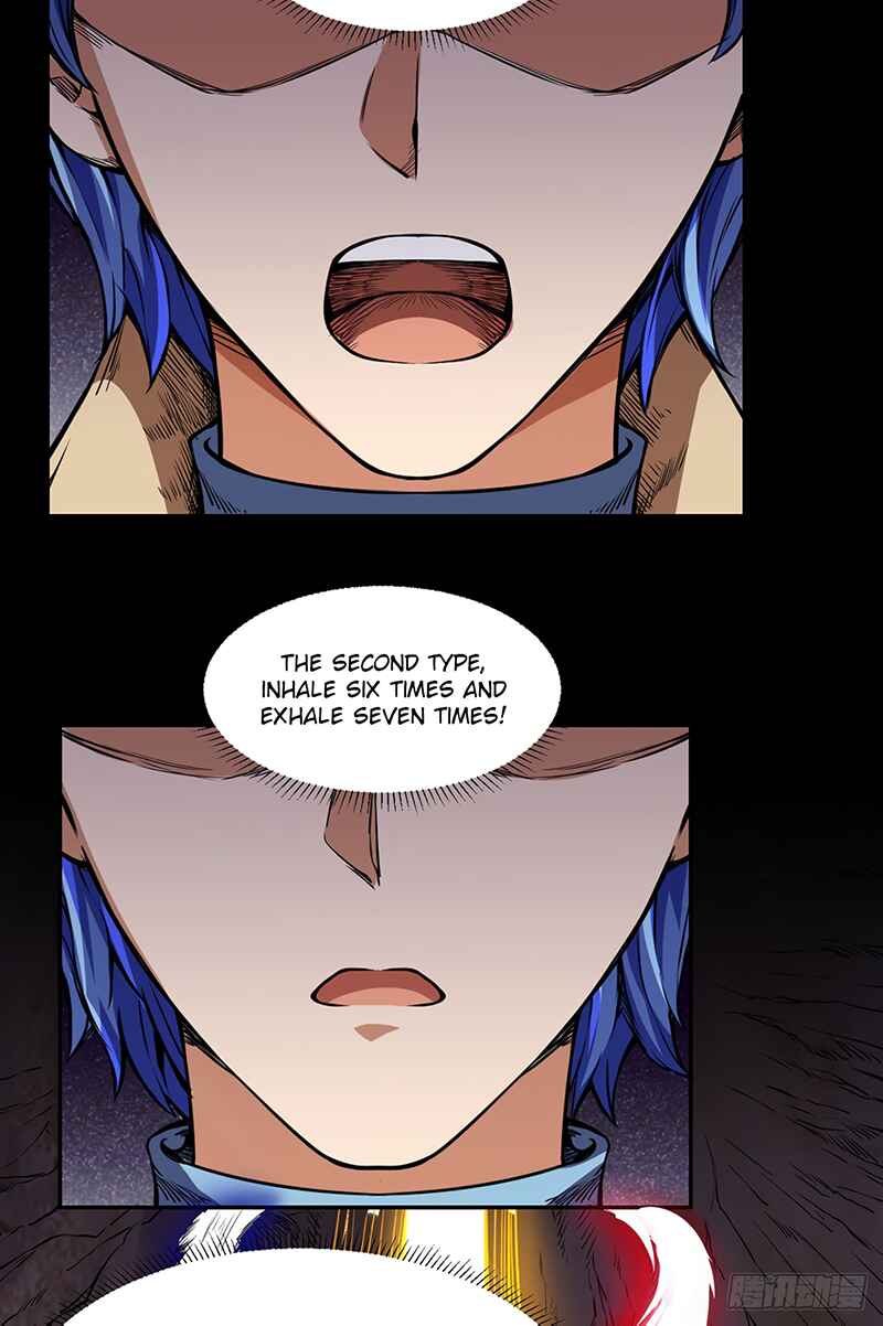 Martial Arts Reigns Chapter 244 - Page 5