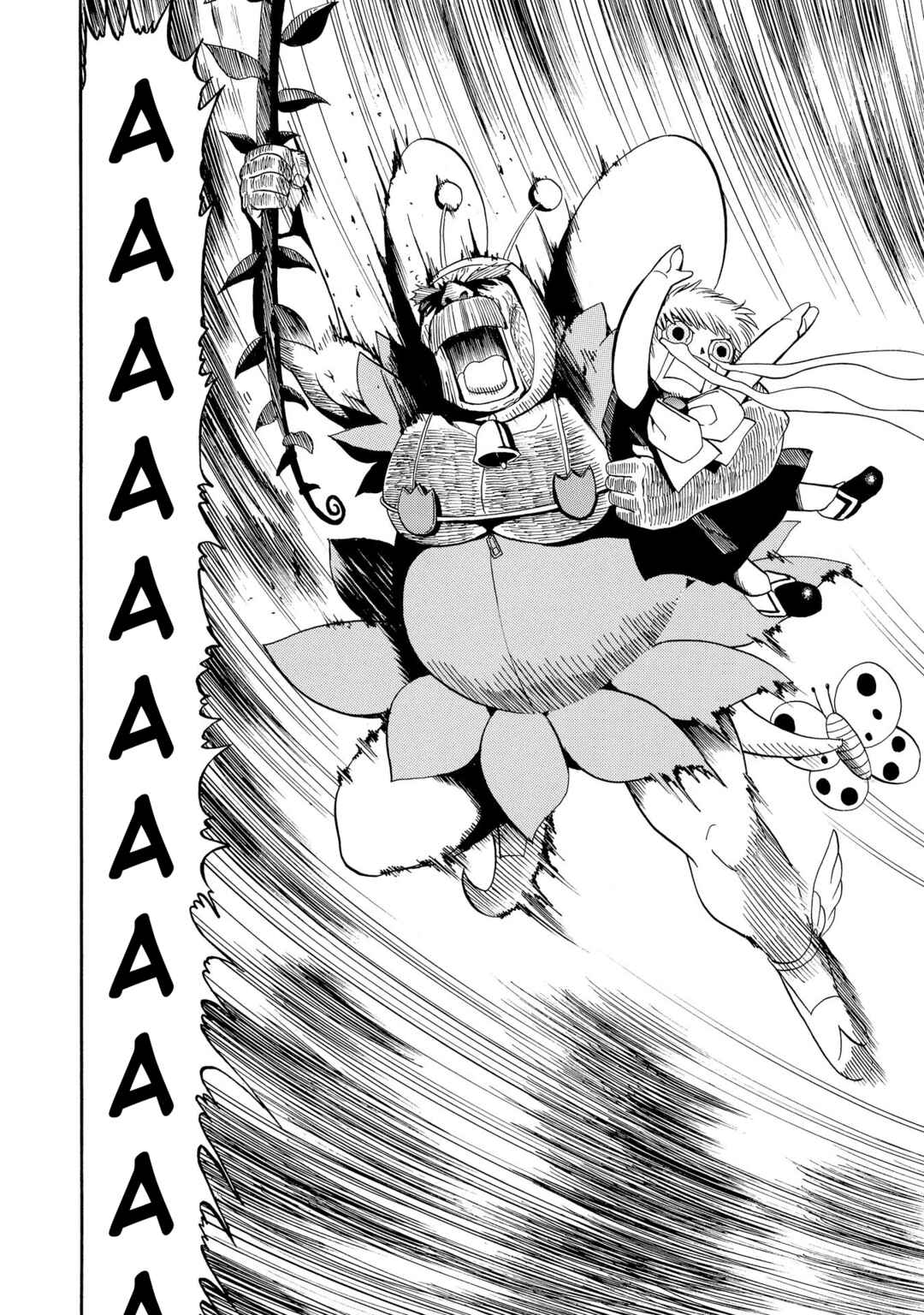 Zatch Bell!! Chapter 47 - Page 10