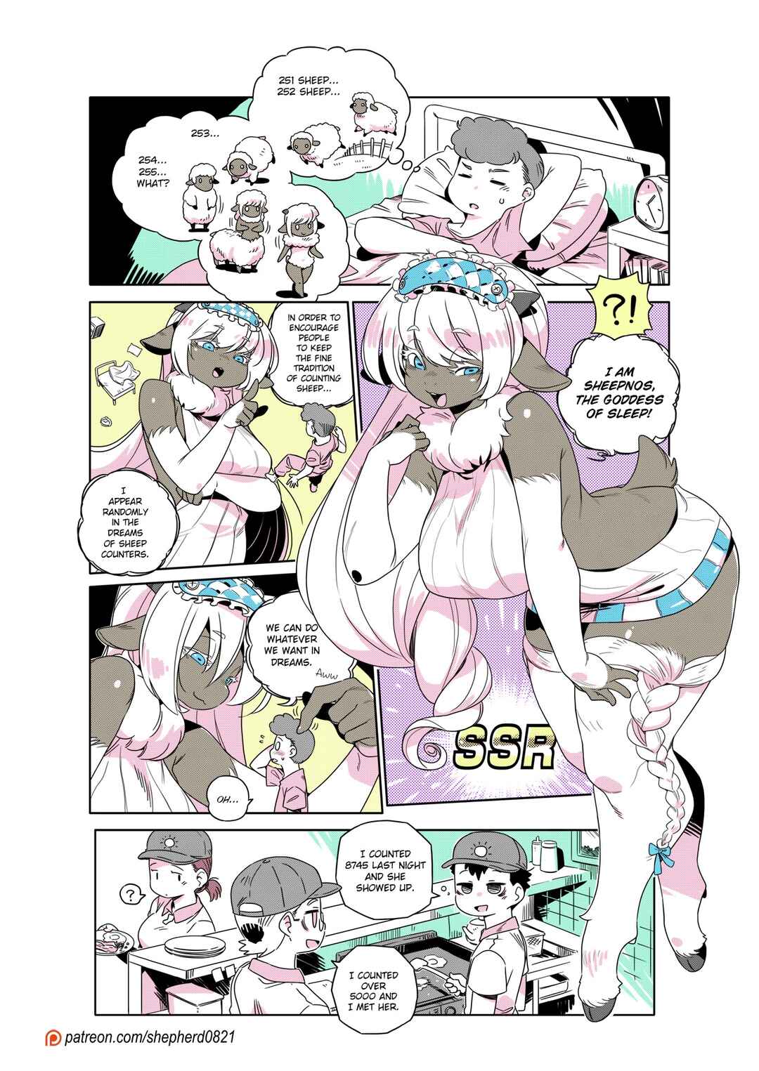 Rén Wài de Xīngqíwǔ Chapter 316 - Page 1
