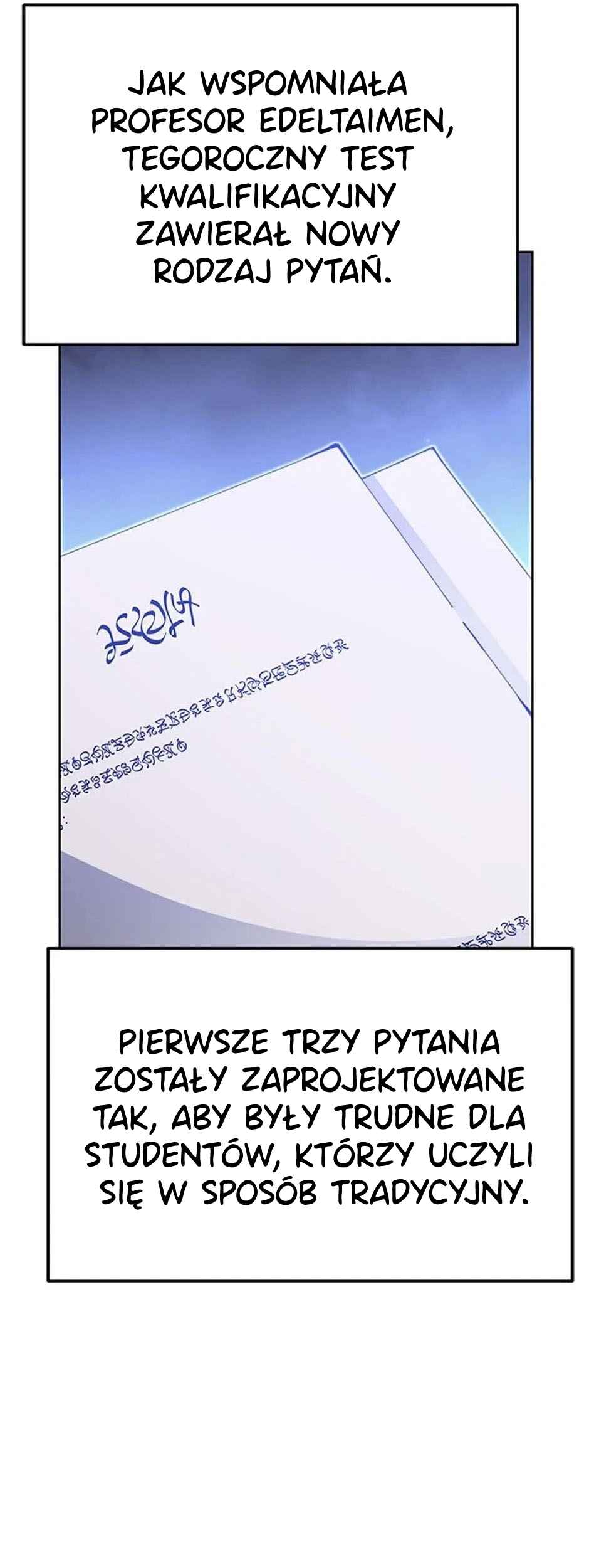 Mabeop Hakgyo Apjeommyeol Cheonjae-ga Doeeotda Chapter 8 - Page 19