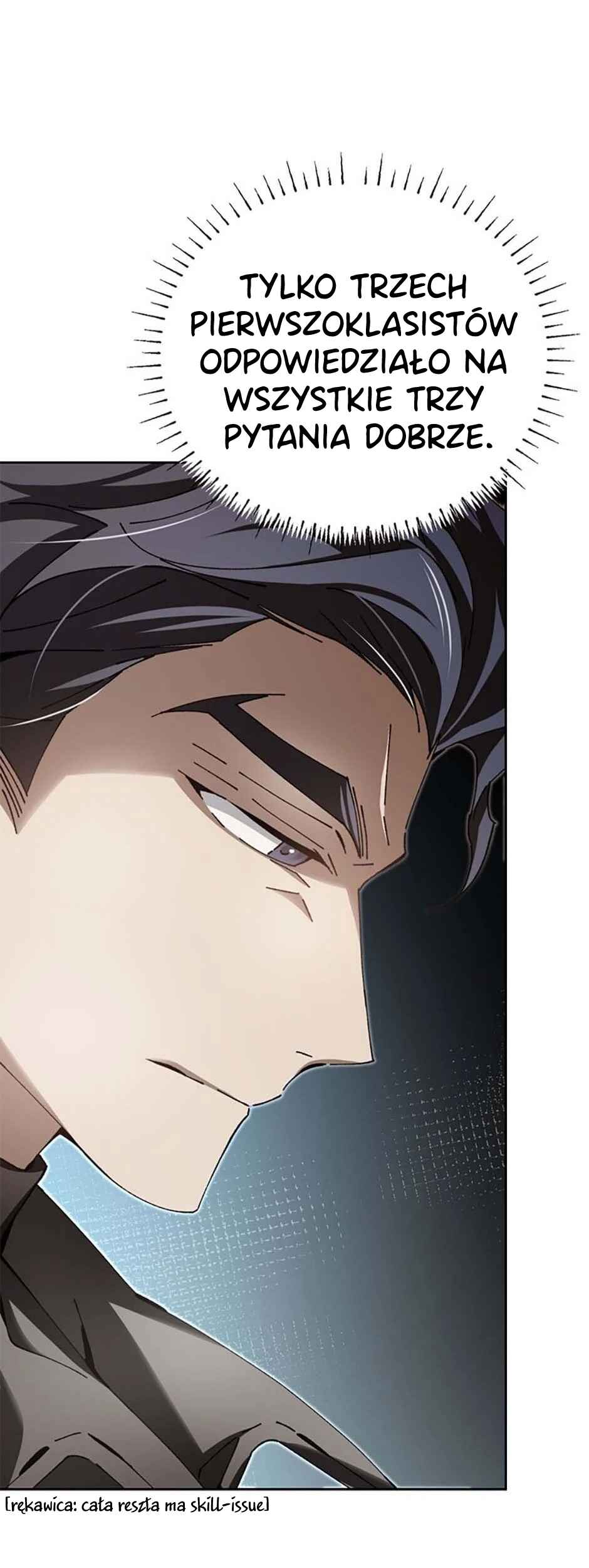 Mabeop Hakgyo Apjeommyeol Cheonjae-ga Doeeotda Chapter 8 - Page 26