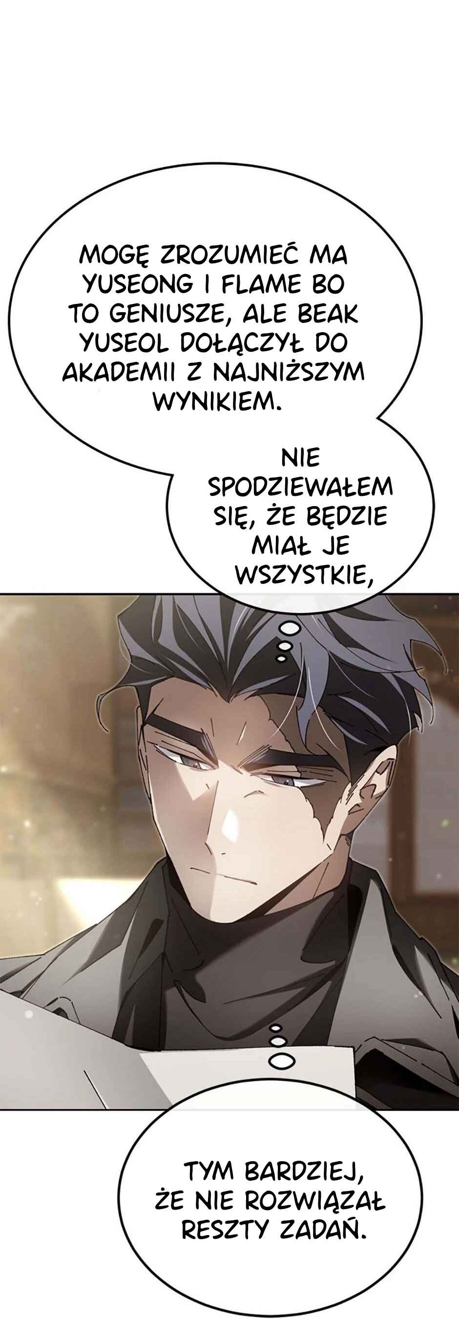 Mabeop Hakgyo Apjeommyeol Cheonjae-ga Doeeotda Chapter 8 - Page 29