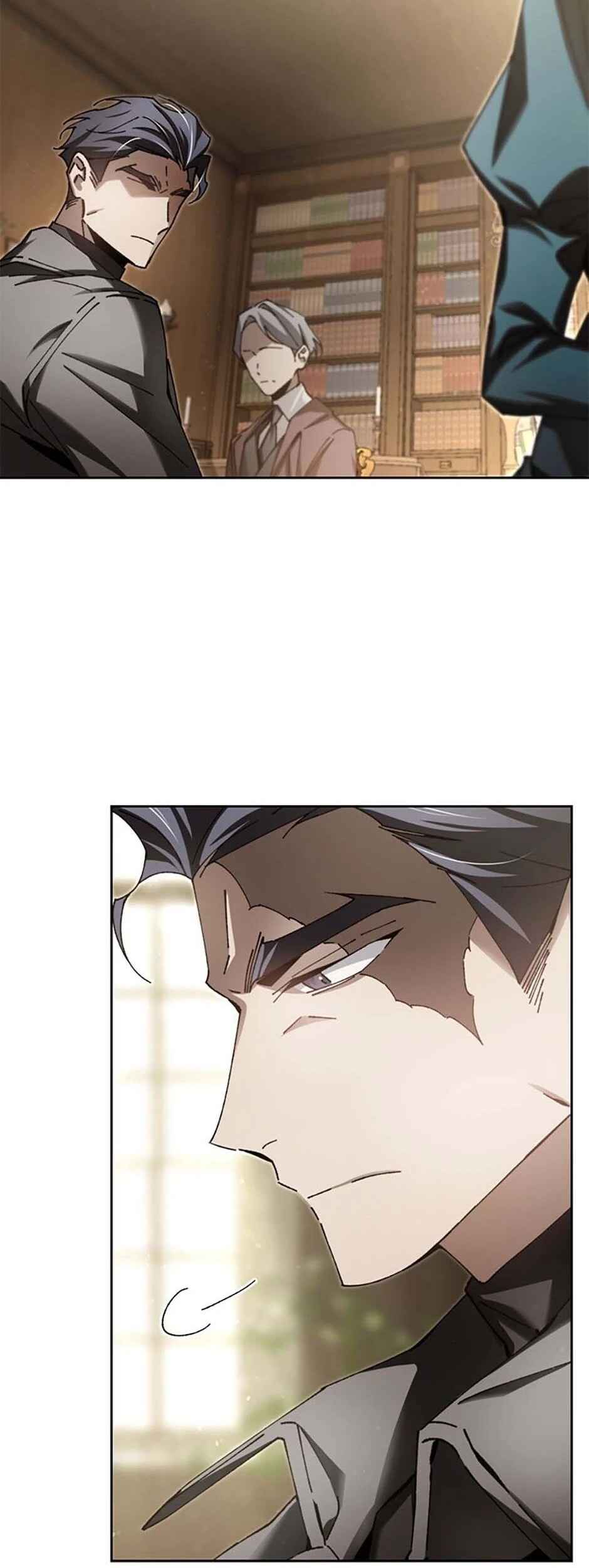 Mabeop Hakgyo Apjeommyeol Cheonjae-ga Doeeotda Chapter 8 - Page 34