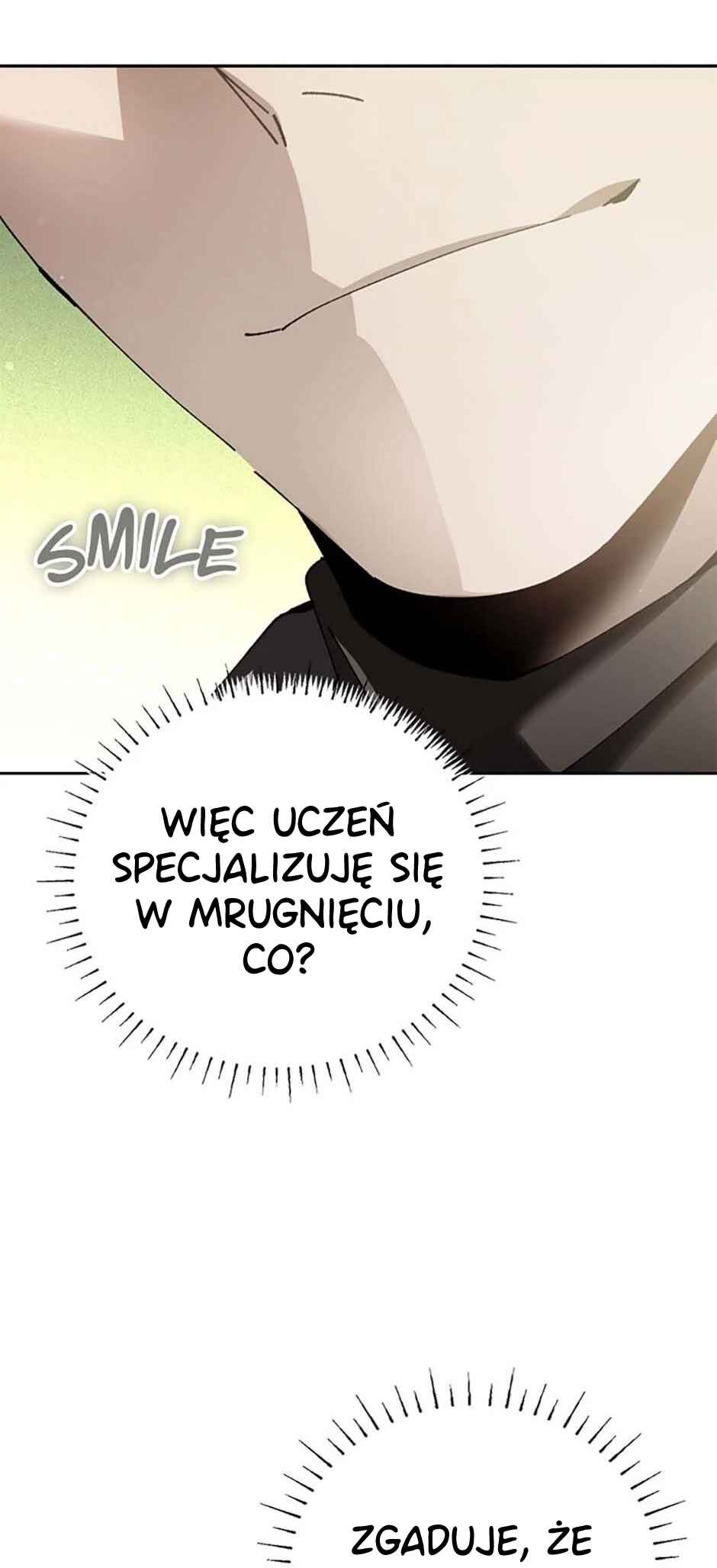 Mabeop Hakgyo Apjeommyeol Cheonjae-ga Doeeotda Chapter 8 - Page 38