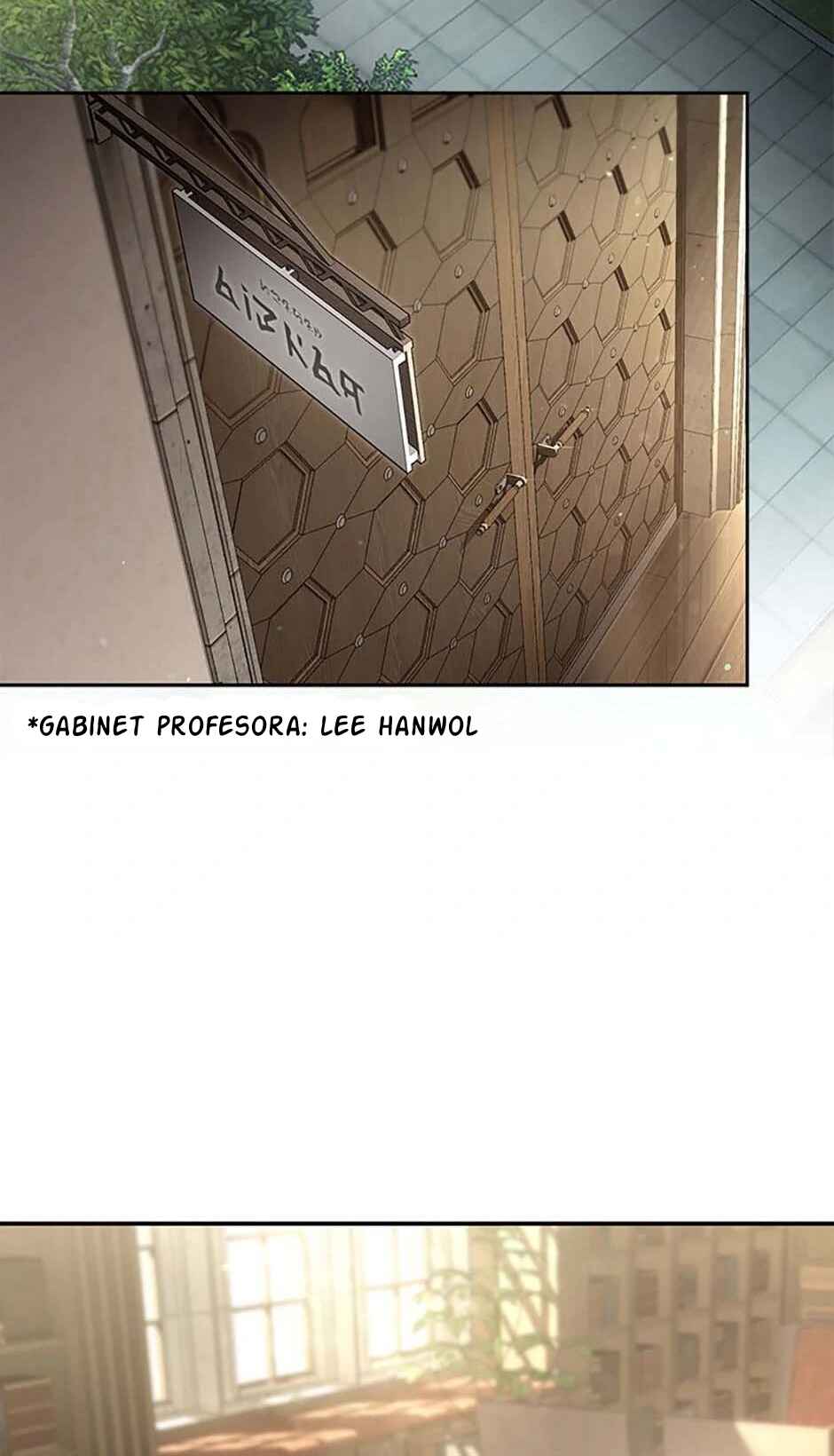 Mabeop Hakgyo Apjeommyeol Cheonjae-ga Doeeotda Chapter 8 - Page 4