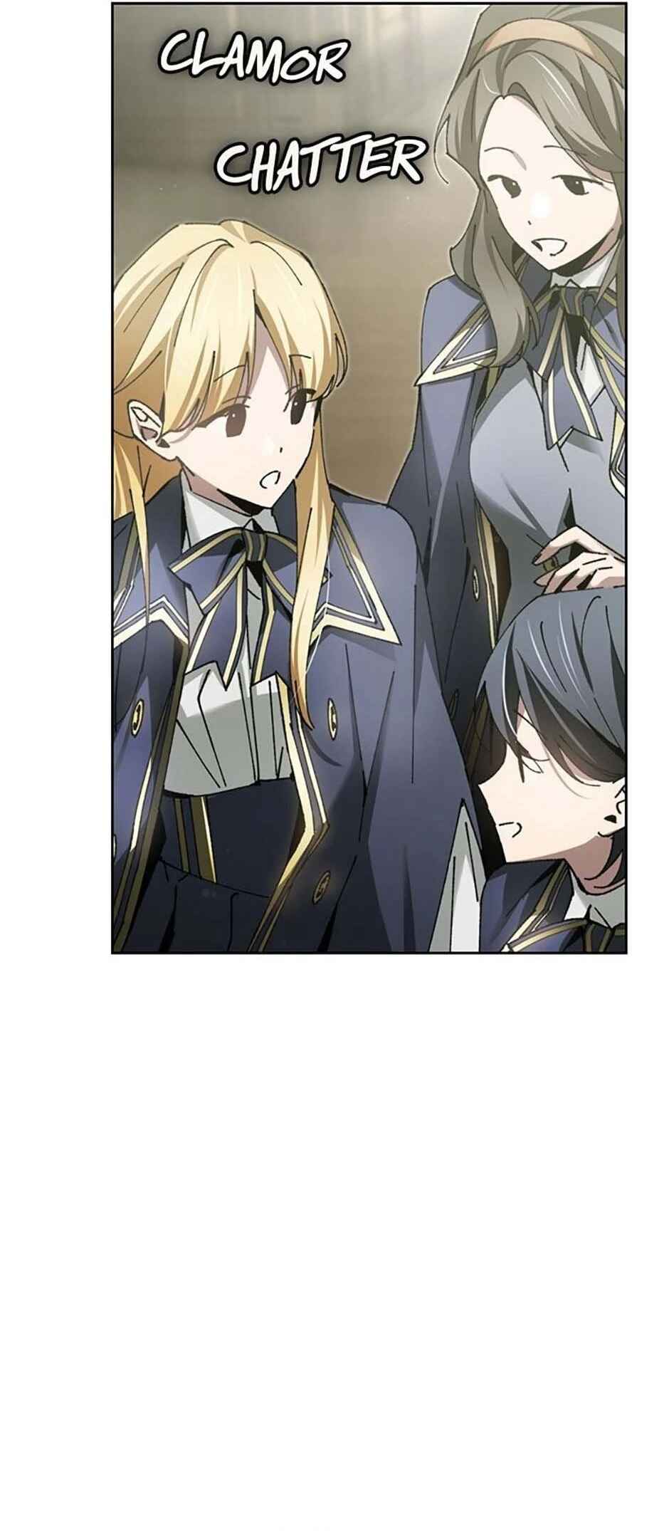 Mabeop Hakgyo Apjeommyeol Cheonjae-ga Doeeotda Chapter 8 - Page 41