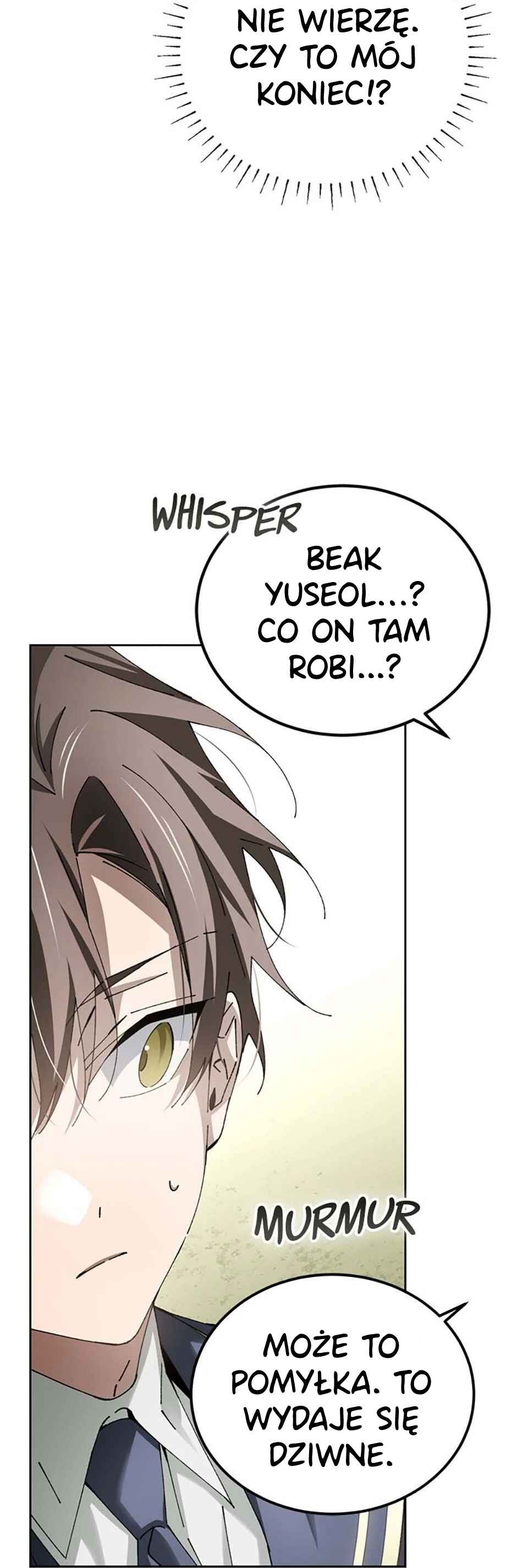 Mabeop Hakgyo Apjeommyeol Cheonjae-ga Doeeotda Chapter 8 - Page 53