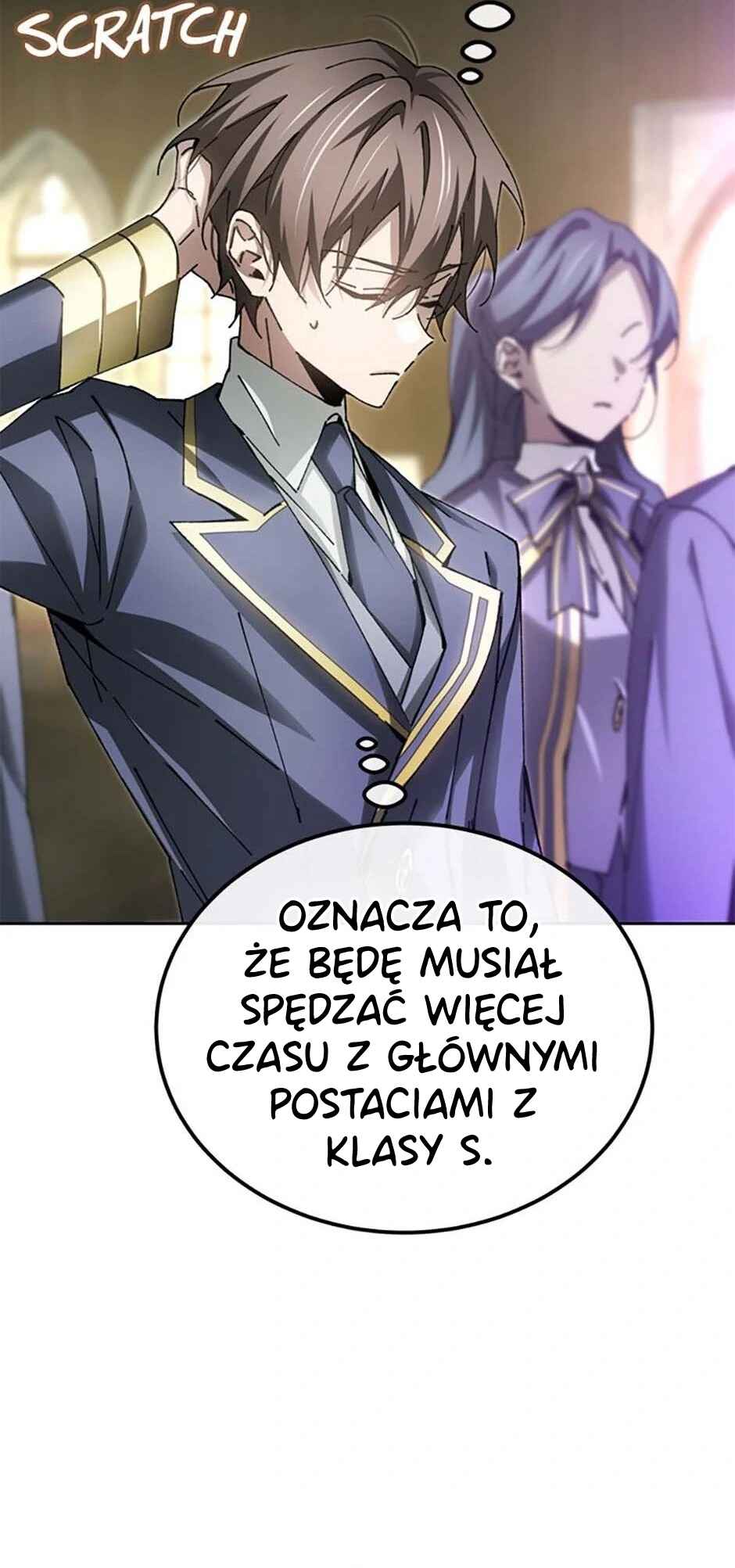 Mabeop Hakgyo Apjeommyeol Cheonjae-ga Doeeotda Chapter 8 - Page 65