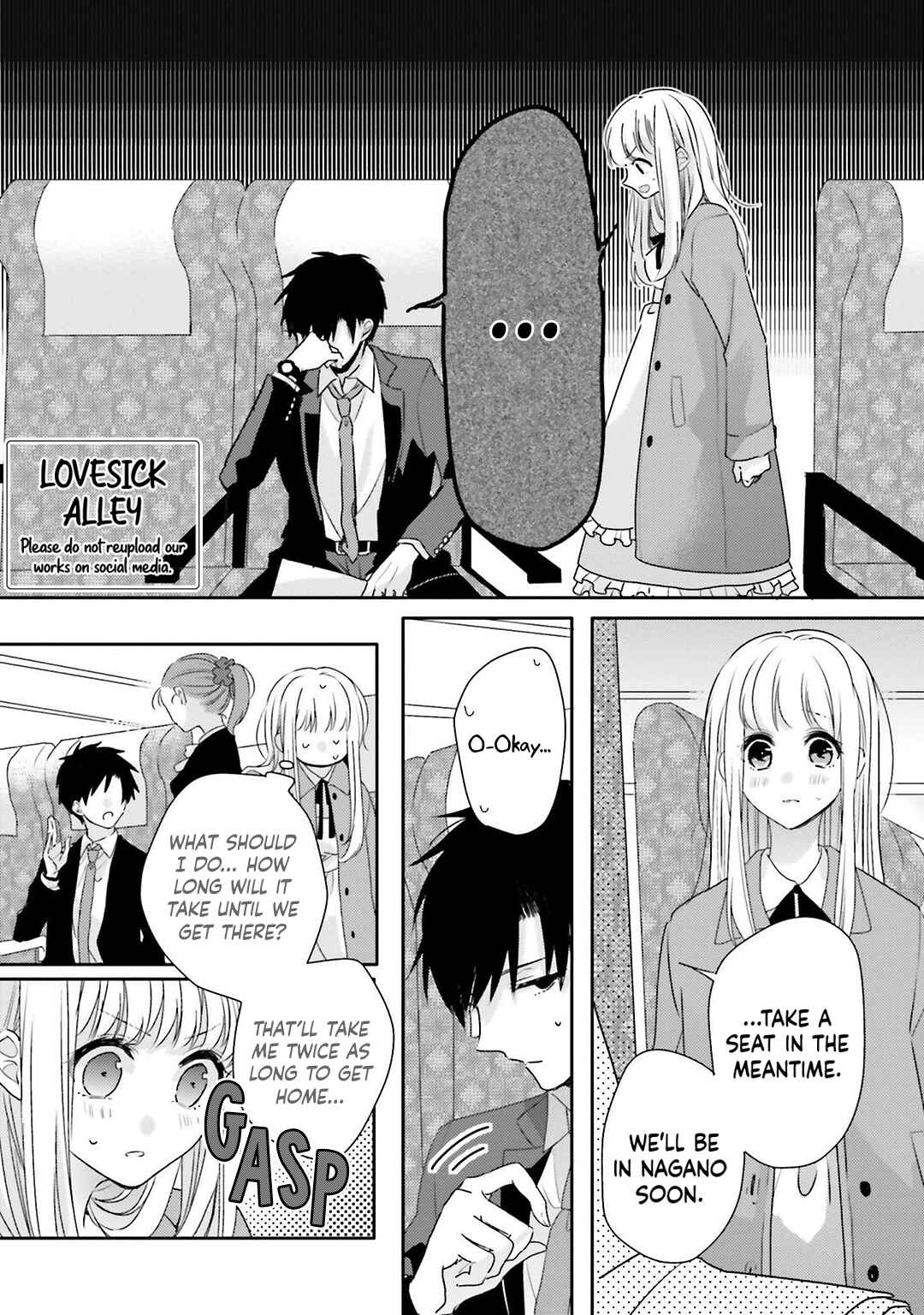 Dramatic Irony Chapter 17 - Page 4