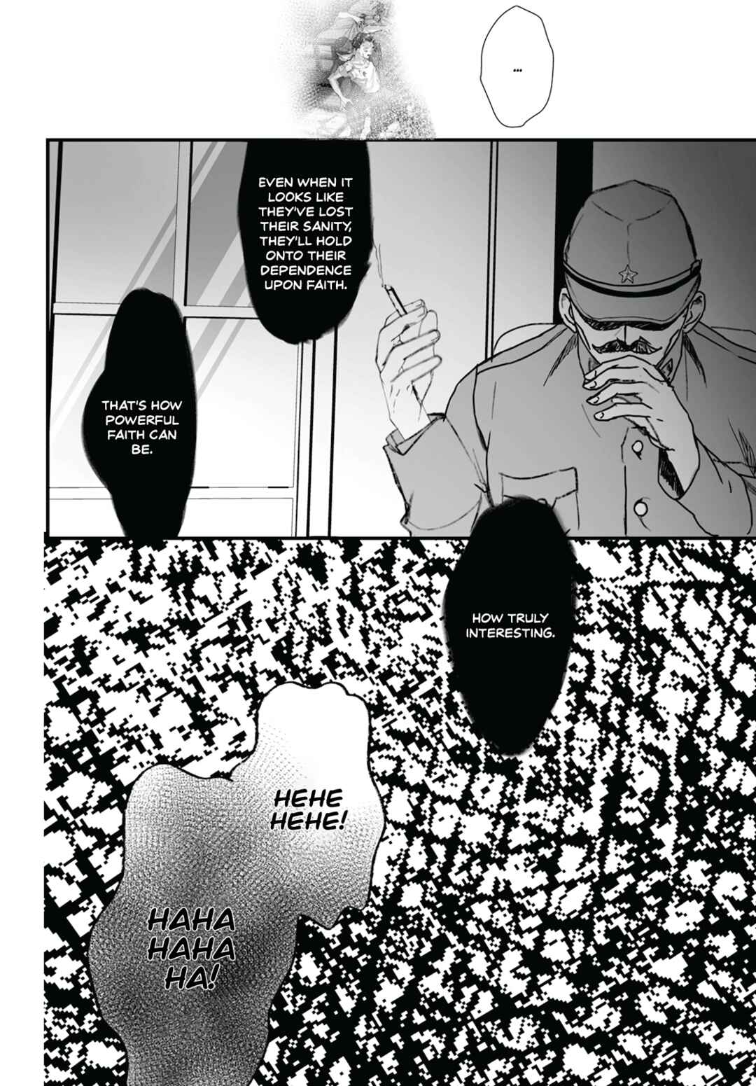 Higurashi no Naku Koro ni Oni Chapter 10 - Page 16