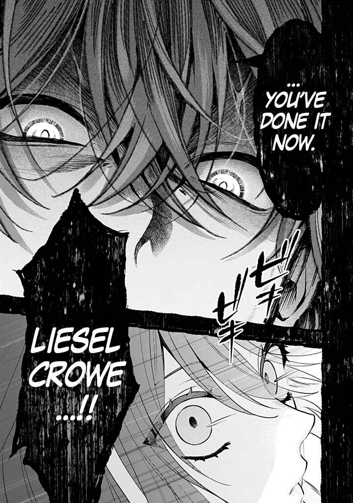 Outaishi-sama, Watashi Kondo Koso Anata ni Korosaretakunain desu! Chapter 45 - Page 20