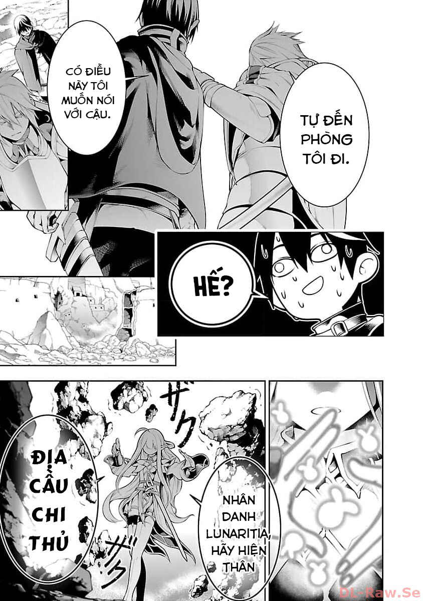 Tsuihou Sareru Tabi ni Skill o Te ni Ireta Ore ga, 100 no Isekai de 2-shuume Musou Chapter 11 - Page 10
