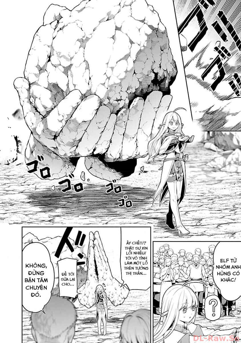 Tsuihou Sareru Tabi ni Skill o Te ni Ireta Ore ga, 100 no Isekai de 2-shuume Musou Chapter 11 - Page 11
