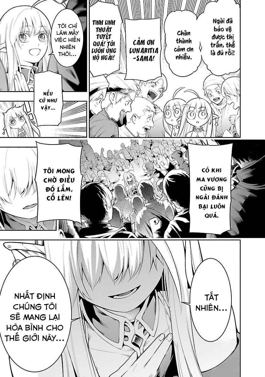 Tsuihou Sareru Tabi ni Skill o Te ni Ireta Ore ga, 100 no Isekai de 2-shuume Musou Chapter 11 - Page 12