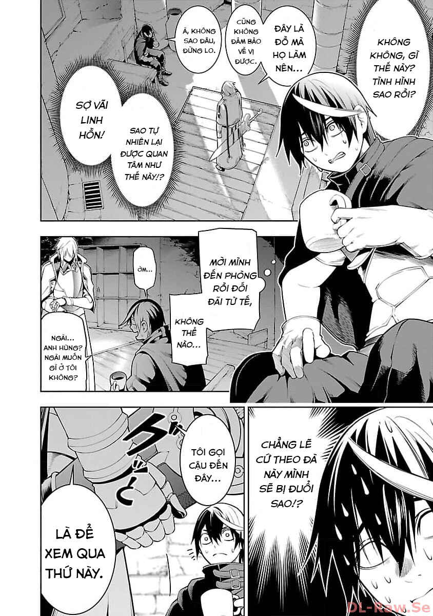 Tsuihou Sareru Tabi ni Skill o Te ni Ireta Ore ga, 100 no Isekai de 2-shuume Musou Chapter 11 - Page 17