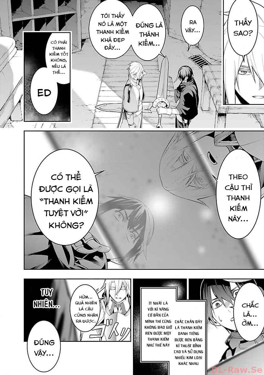 Tsuihou Sareru Tabi ni Skill o Te ni Ireta Ore ga, 100 no Isekai de 2-shuume Musou Chapter 11 - Page 19