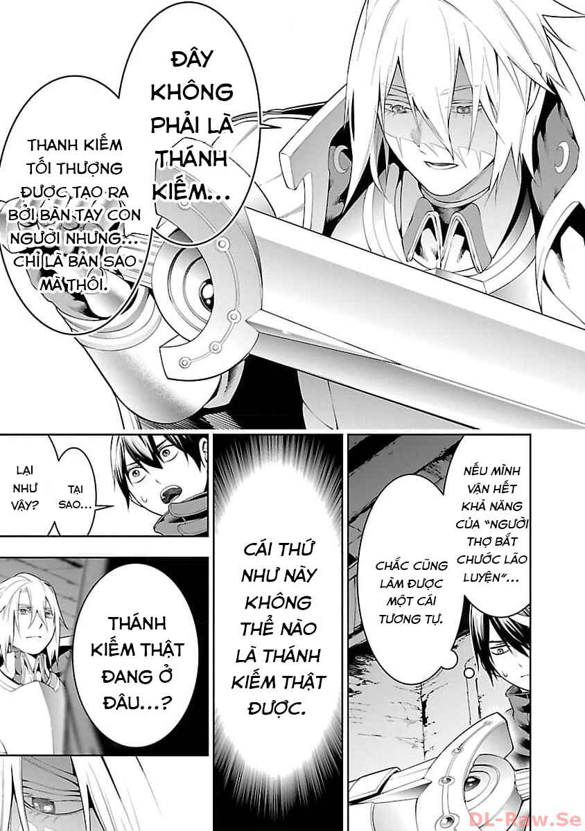 Tsuihou Sareru Tabi ni Skill o Te ni Ireta Ore ga, 100 no Isekai de 2-shuume Musou Chapter 11 - Page 20