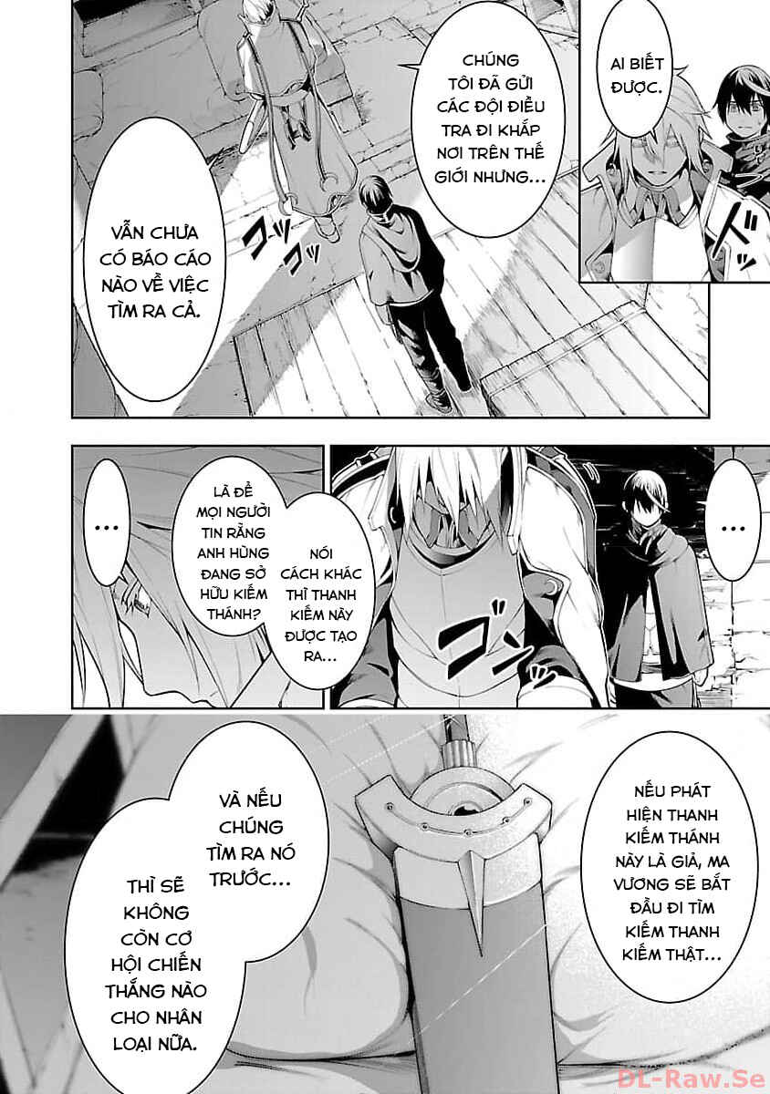 Tsuihou Sareru Tabi ni Skill o Te ni Ireta Ore ga, 100 no Isekai de 2-shuume Musou Chapter 11 - Page 21
