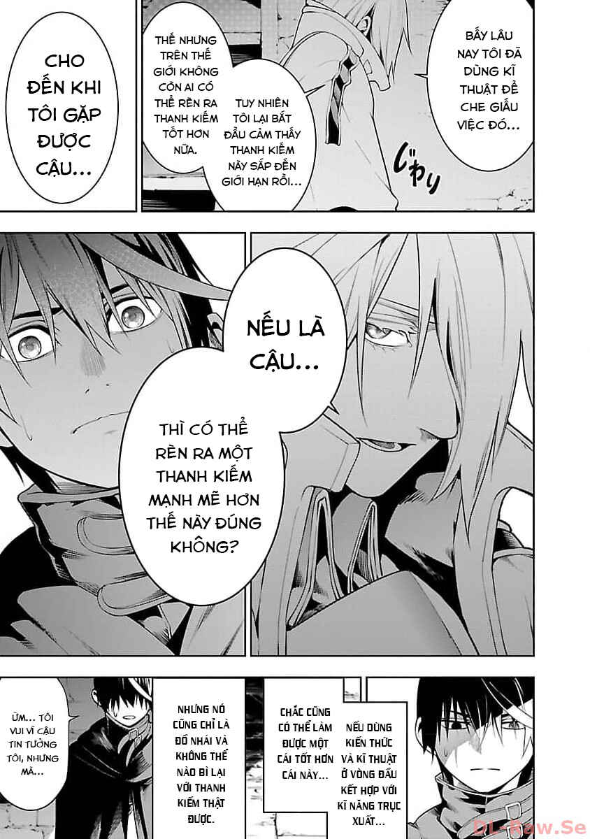 Tsuihou Sareru Tabi ni Skill o Te ni Ireta Ore ga, 100 no Isekai de 2-shuume Musou Chapter 11 - Page 22
