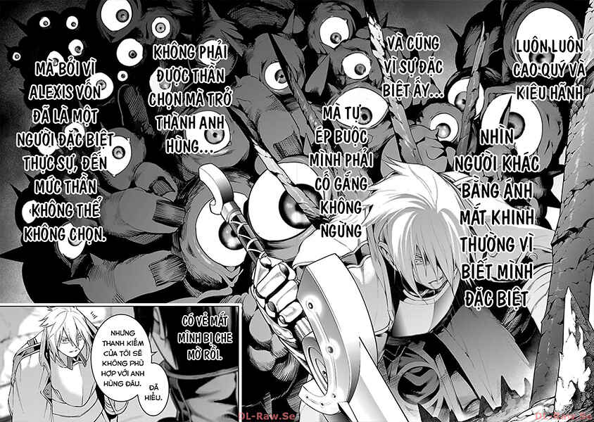 Tsuihou Sareru Tabi ni Skill o Te ni Ireta Ore ga, 100 no Isekai de 2-shuume Musou Chapter 11 - Page 26