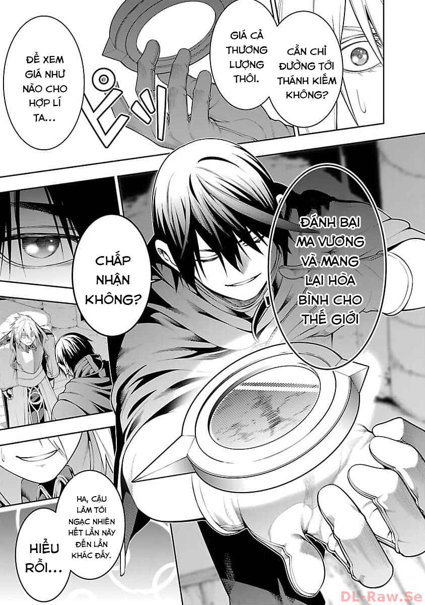 Tsuihou Sareru Tabi ni Skill o Te ni Ireta Ore ga, 100 no Isekai de 2-shuume Musou Chapter 11 - Page 28