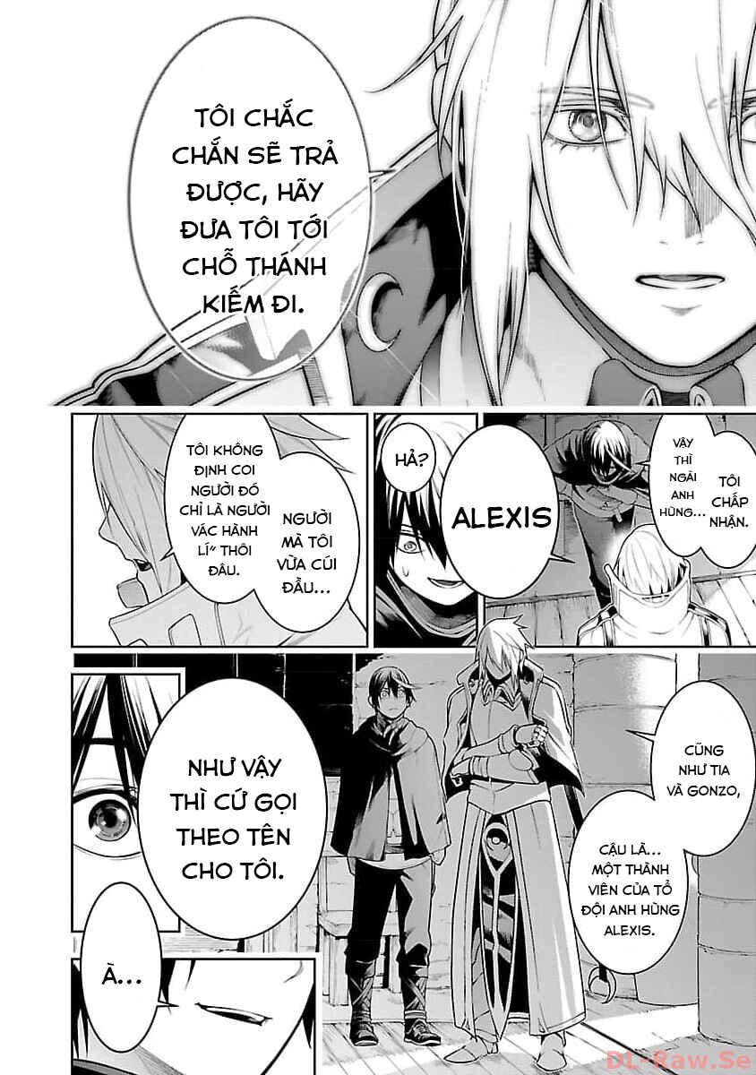 Tsuihou Sareru Tabi ni Skill o Te ni Ireta Ore ga, 100 no Isekai de 2-shuume Musou Chapter 11 - Page 29