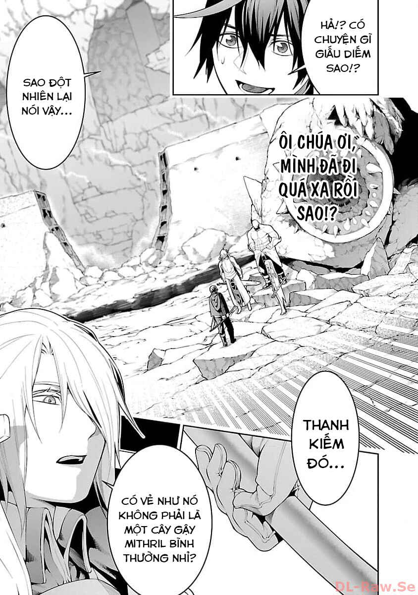 Tsuihou Sareru Tabi ni Skill o Te ni Ireta Ore ga, 100 no Isekai de 2-shuume Musou Chapter 11 - Page 4