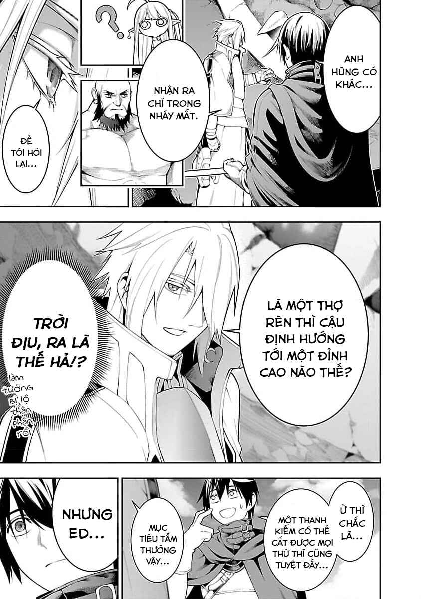 Tsuihou Sareru Tabi ni Skill o Te ni Ireta Ore ga, 100 no Isekai de 2-shuume Musou Chapter 11 - Page 6