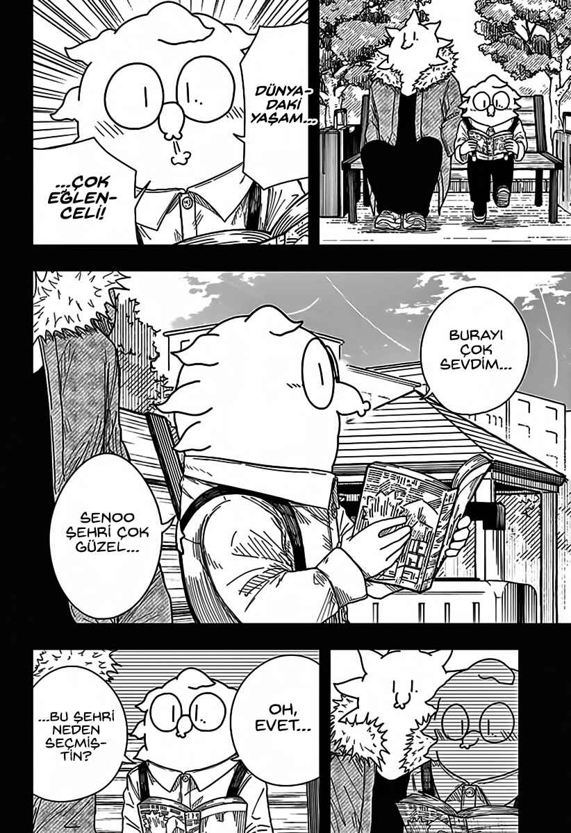Drama Queen Chapter 38 - Page 13
