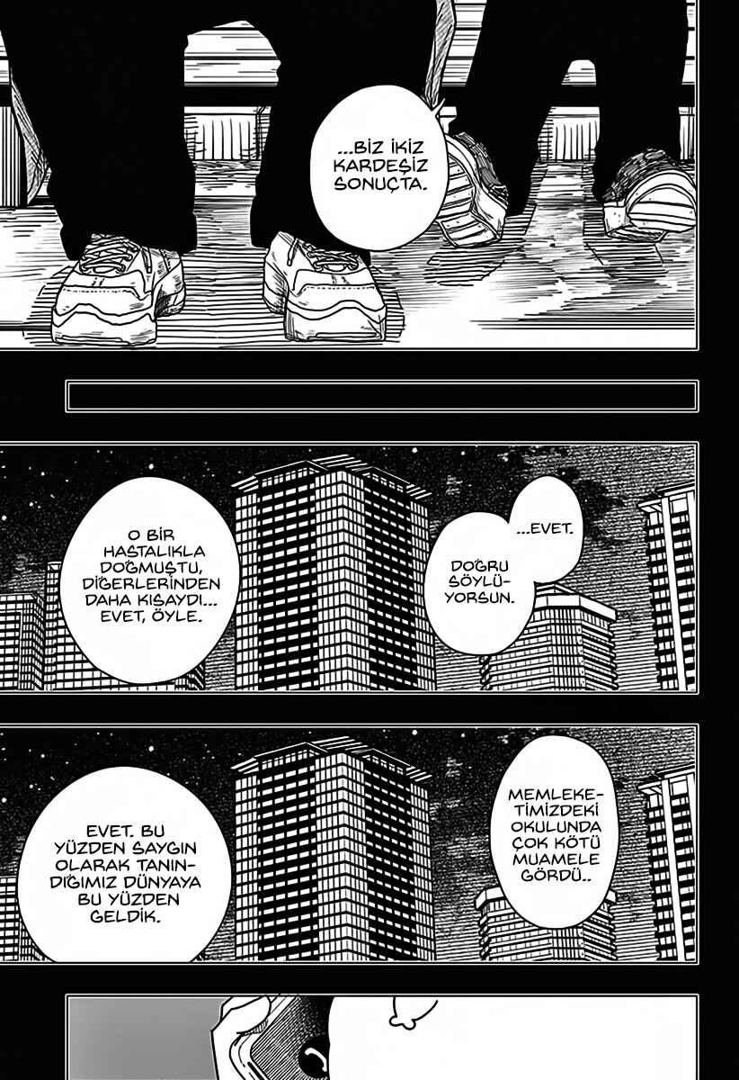 Drama Queen Chapter 38 - Page 16