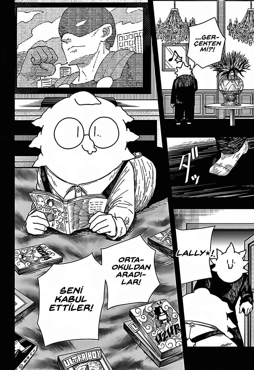 Drama Queen Chapter 38 - Page 17