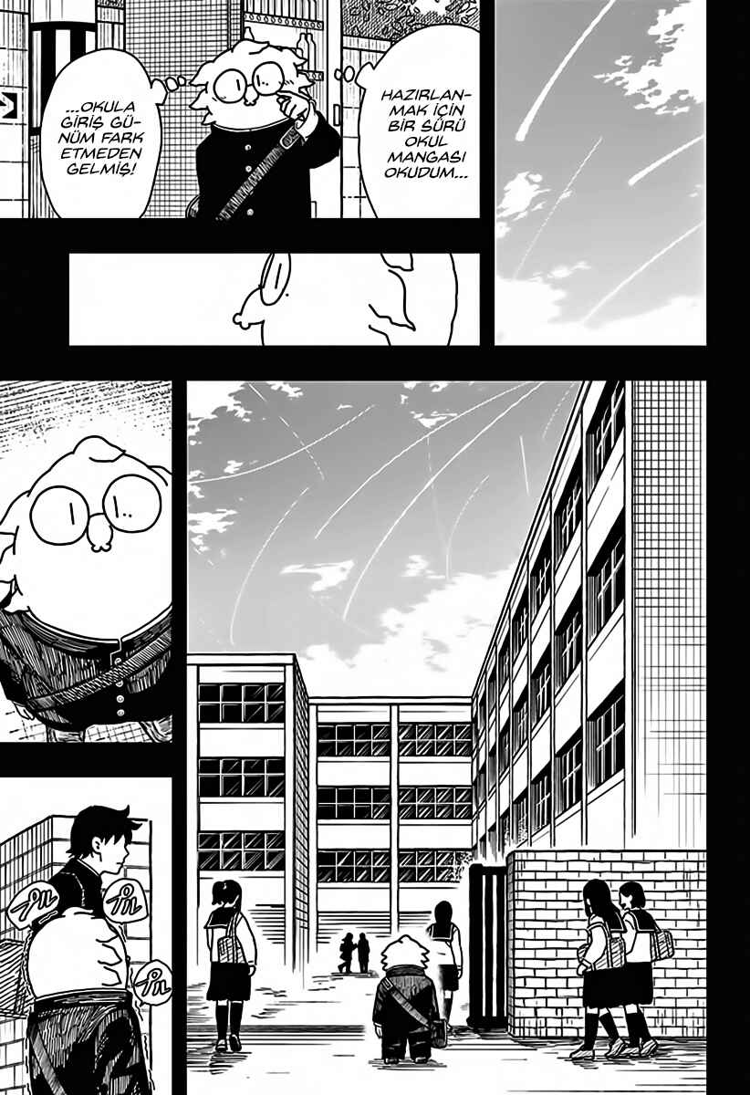 Drama Queen Chapter 38 - Page 20