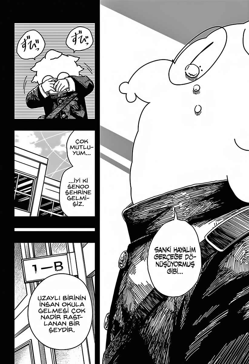 Drama Queen Chapter 38 - Page 21
